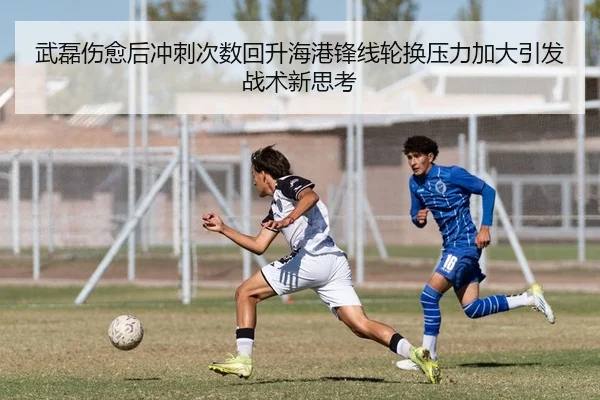 武磊伤愈后冲刺次数回升海港锋线轮换压力加大引发战术新思考